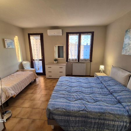 Eve House Gardalake 纳托 外观 照片