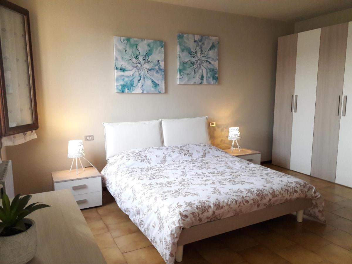 Eve House Gardalake 纳托 外观 照片