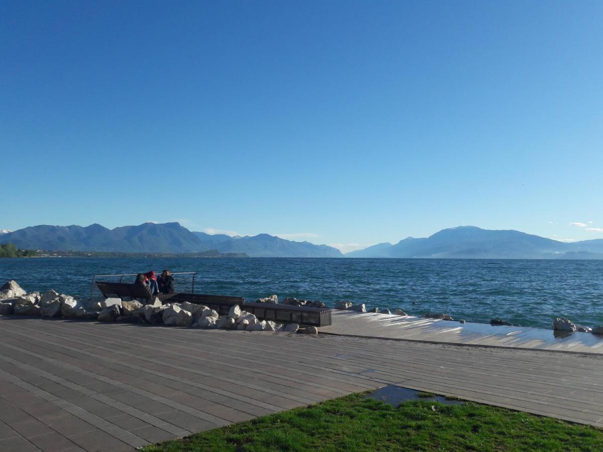 Eve House Gardalake 纳托 外观 照片