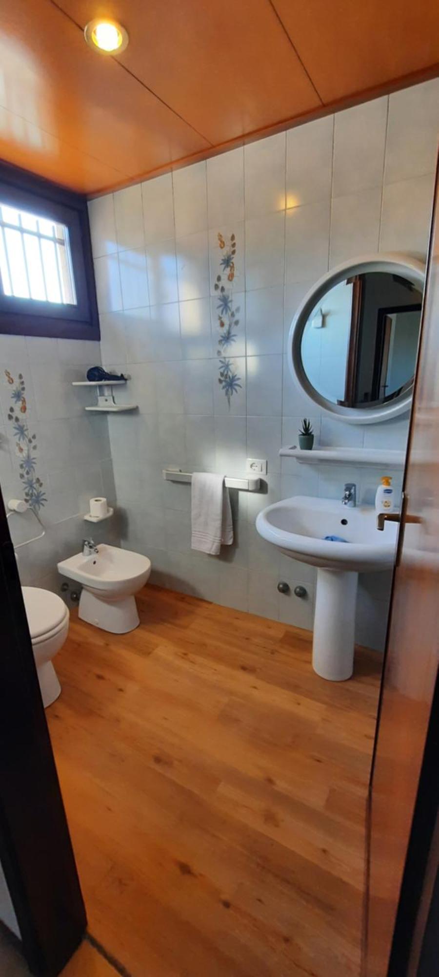 Eve House Gardalake 纳托 外观 照片