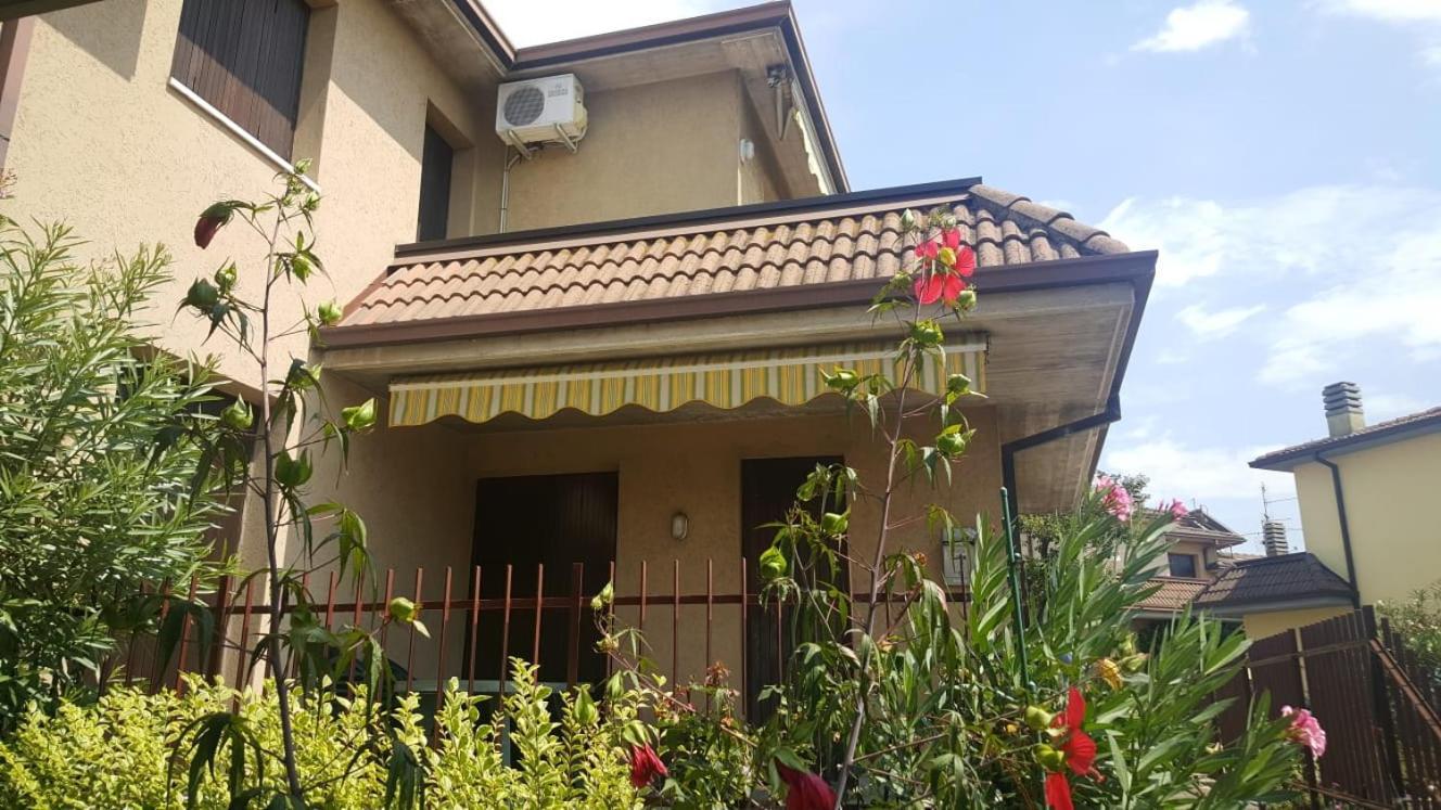 Eve House Gardalake 纳托 外观 照片