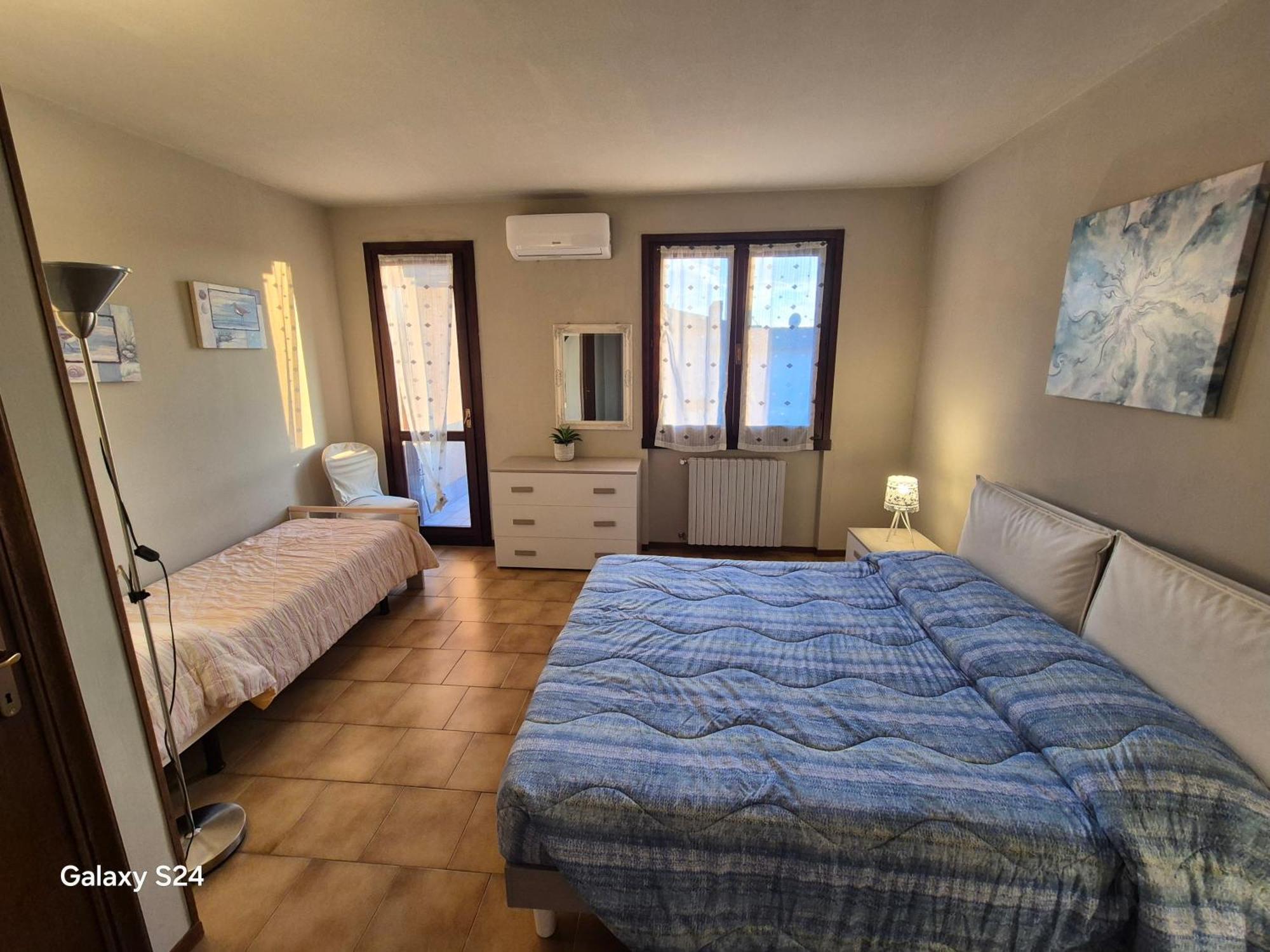 Eve House Gardalake 纳托 外观 照片