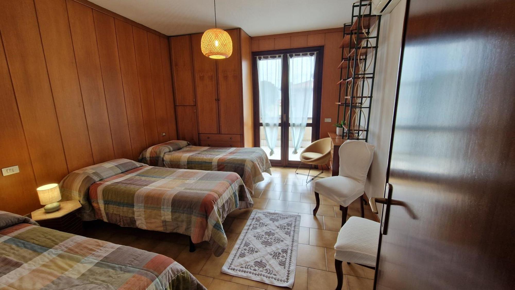 Eve House Gardalake 纳托 外观 照片