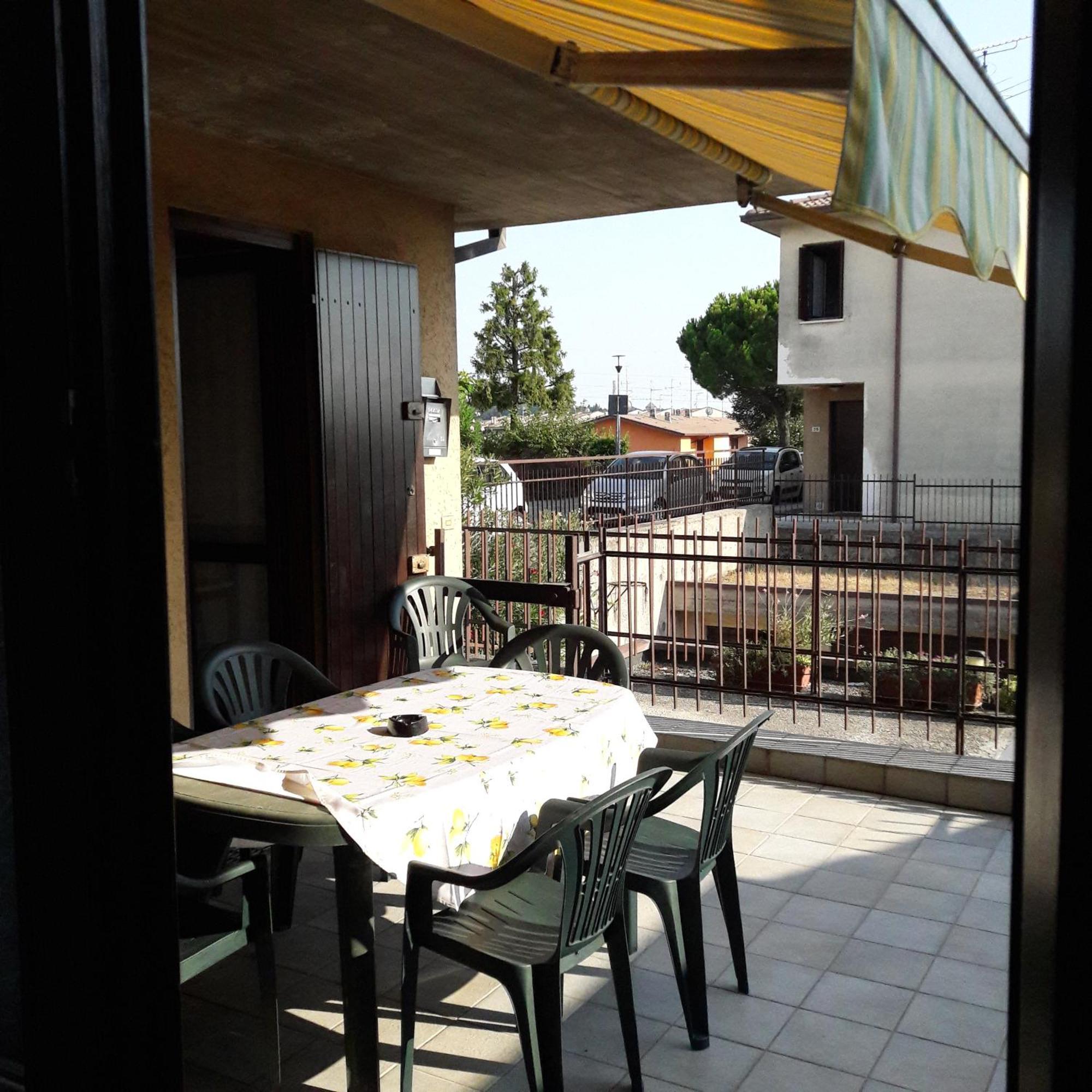 Eve House Gardalake 纳托 外观 照片