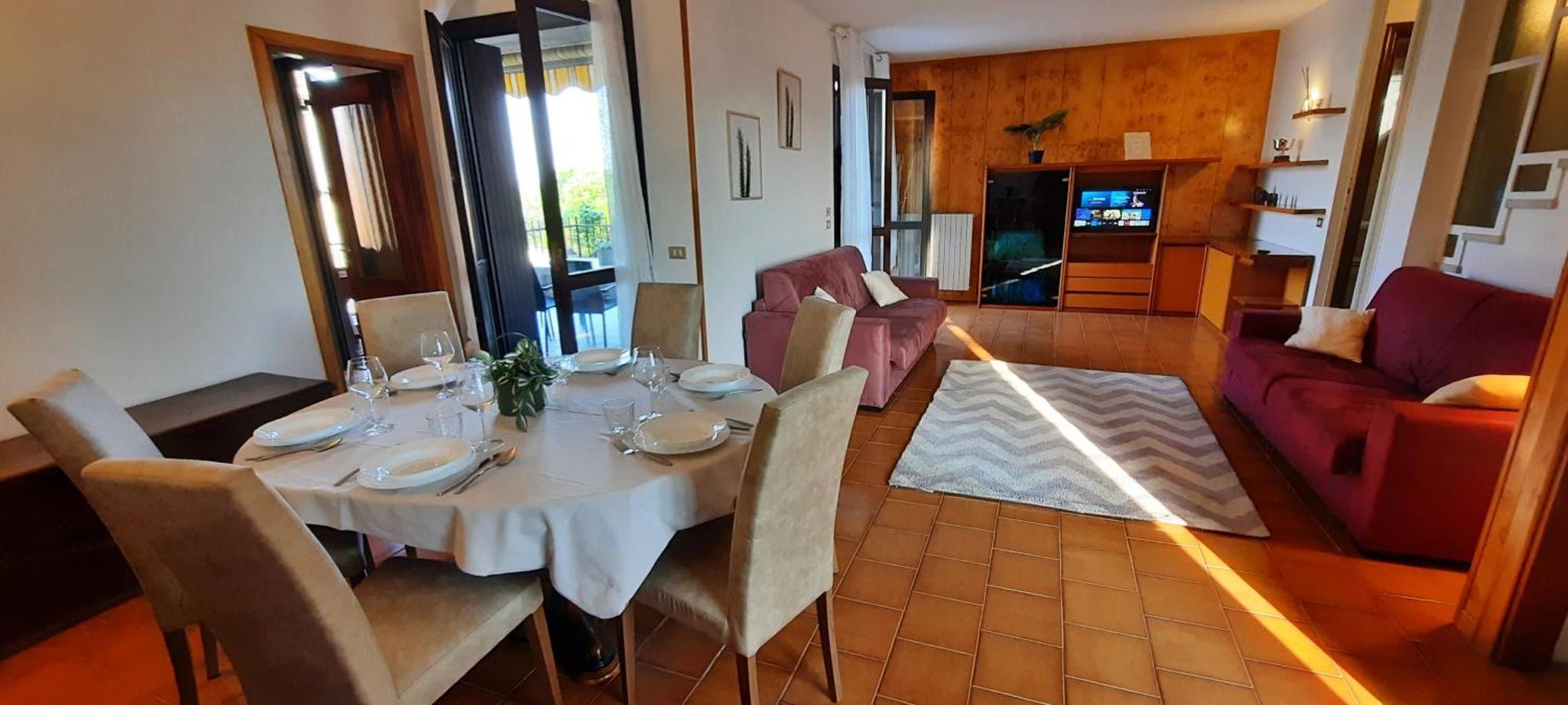 Eve House Gardalake 纳托 外观 照片
