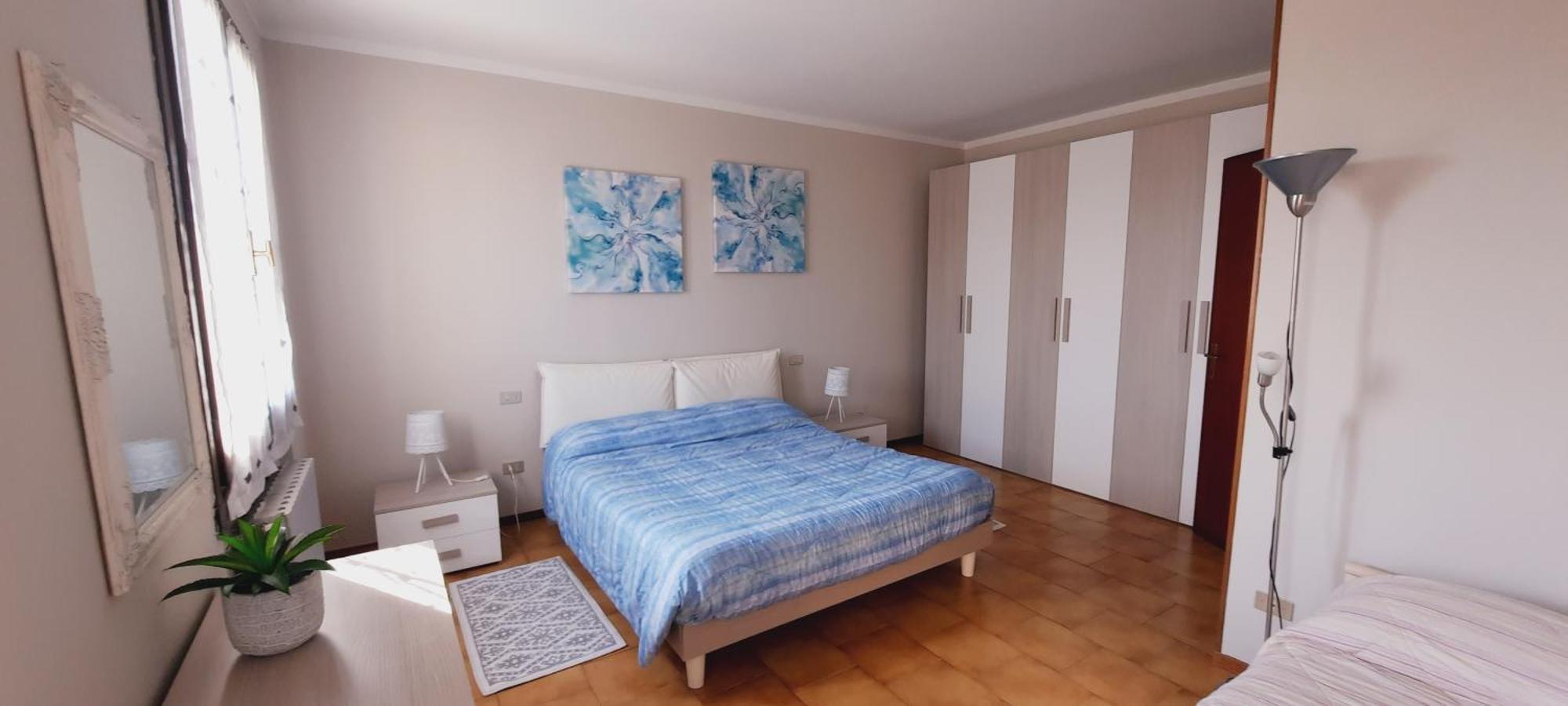 Eve House Gardalake 纳托 外观 照片
